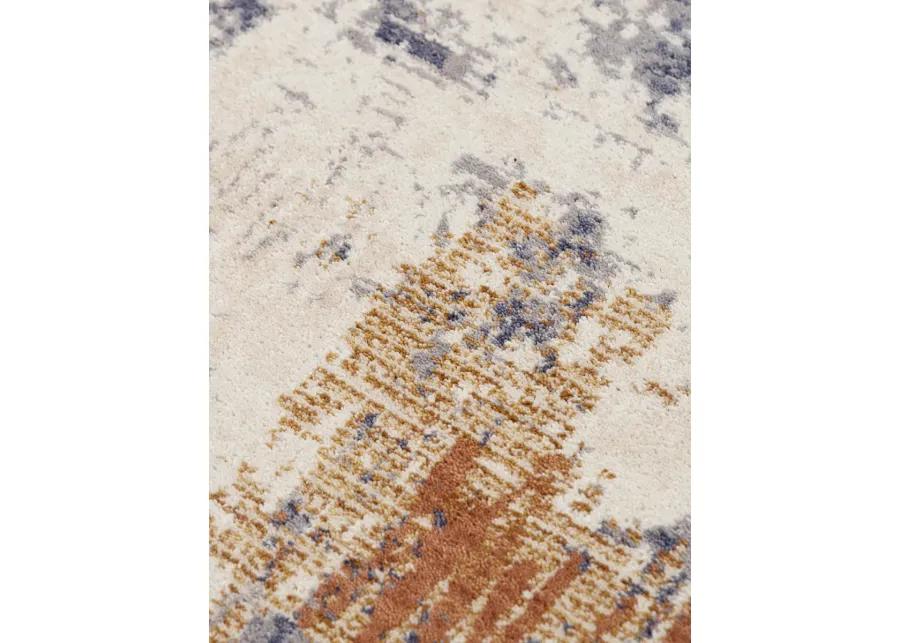 Ventura VRA753 2'6" x 8' Rug