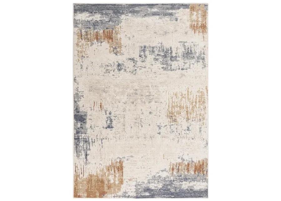 Ventura VRA753 2'6" x 8' Rug