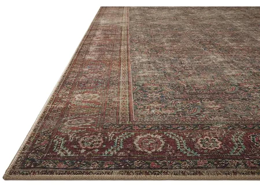 Wynter WYN09 2'6" x 12'" Rug