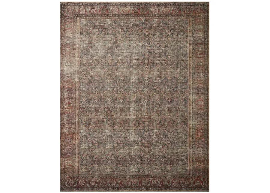 Wynter WYN09 2'6" x 12'" Rug