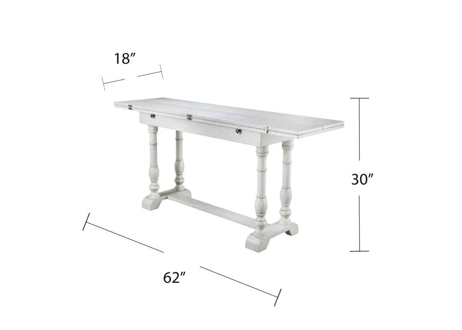 Raphael Farmhouse Trestle Table