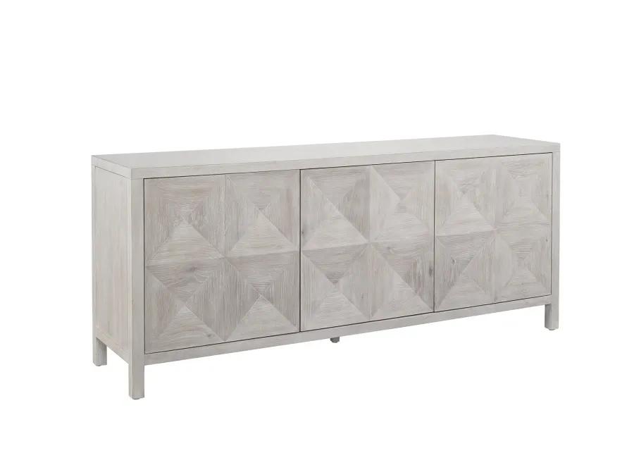 Sadie Credenza