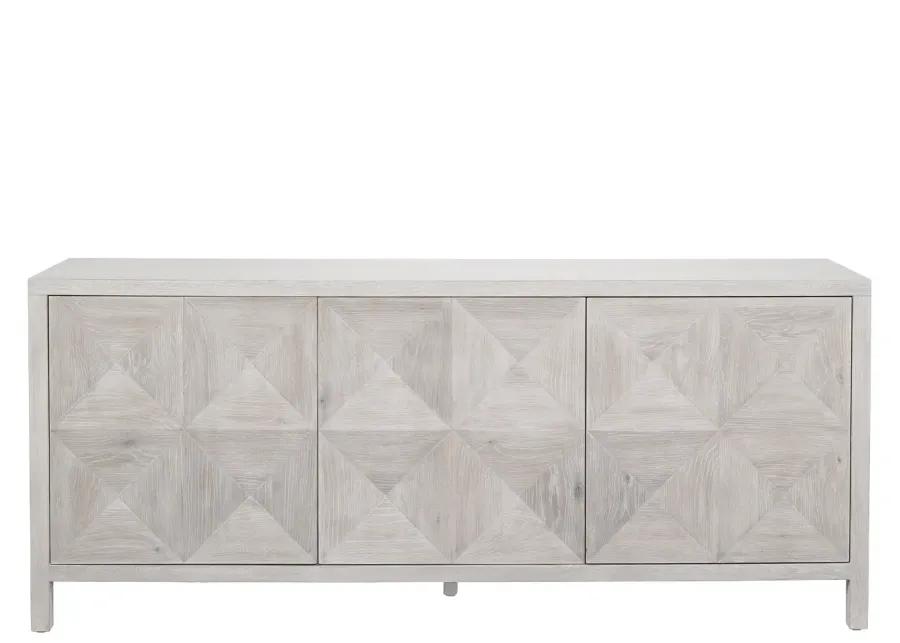 Sadie Credenza