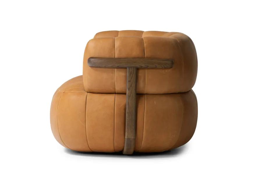 Doss Swivel Chair