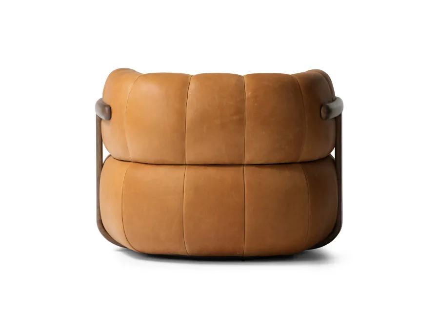 Doss Swivel Chair