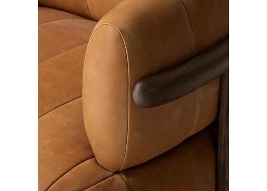 Doss Swivel Chair