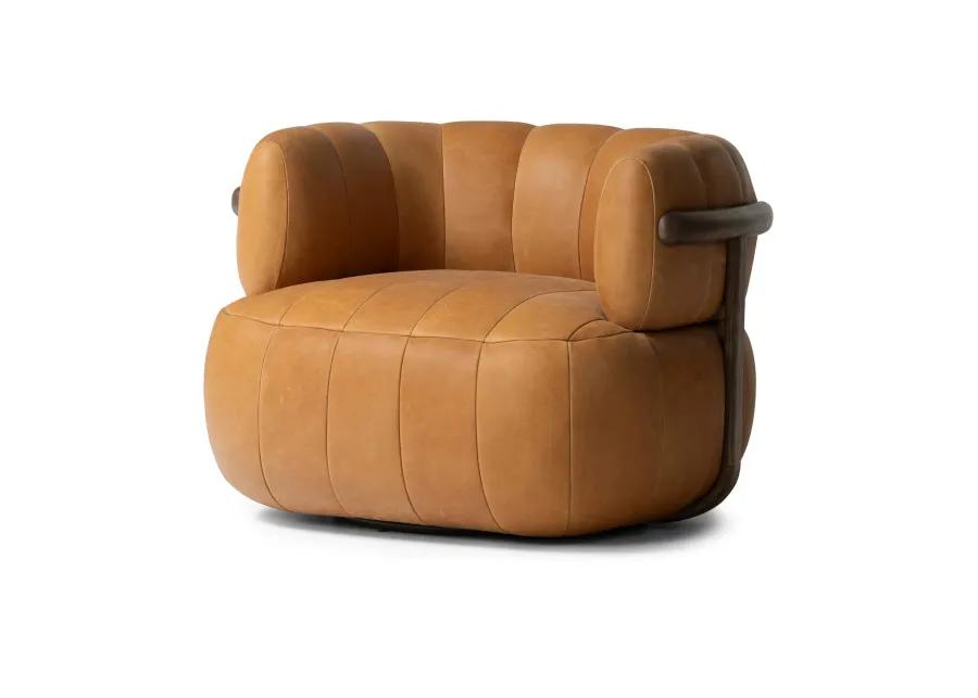 Doss Swivel Chair