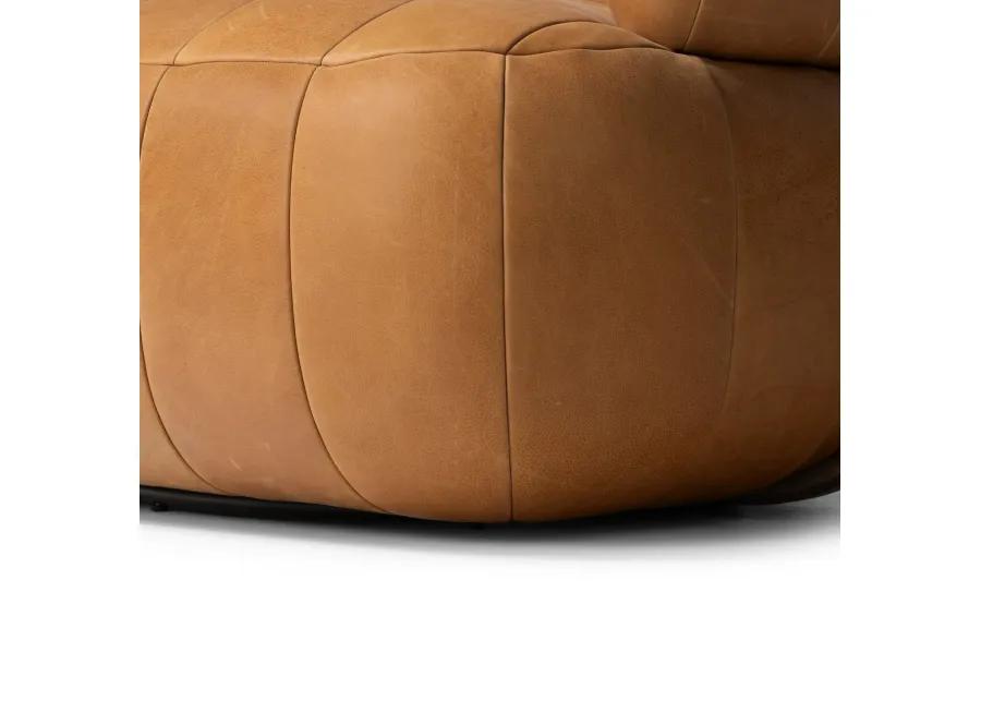 Doss Swivel Chair