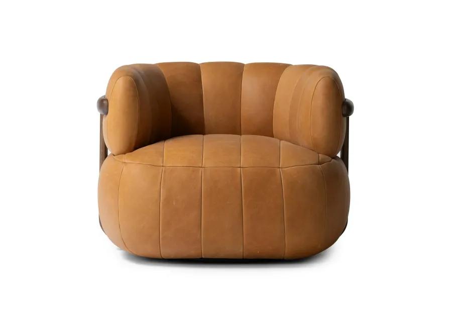 Doss Swivel Chair