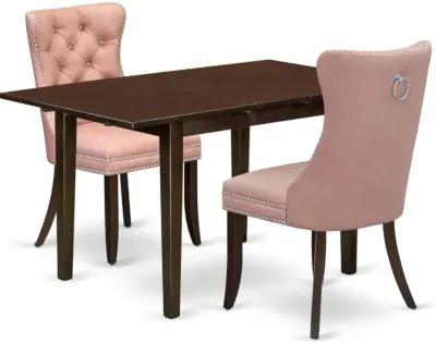 3-PIECE DINING ROOM SET