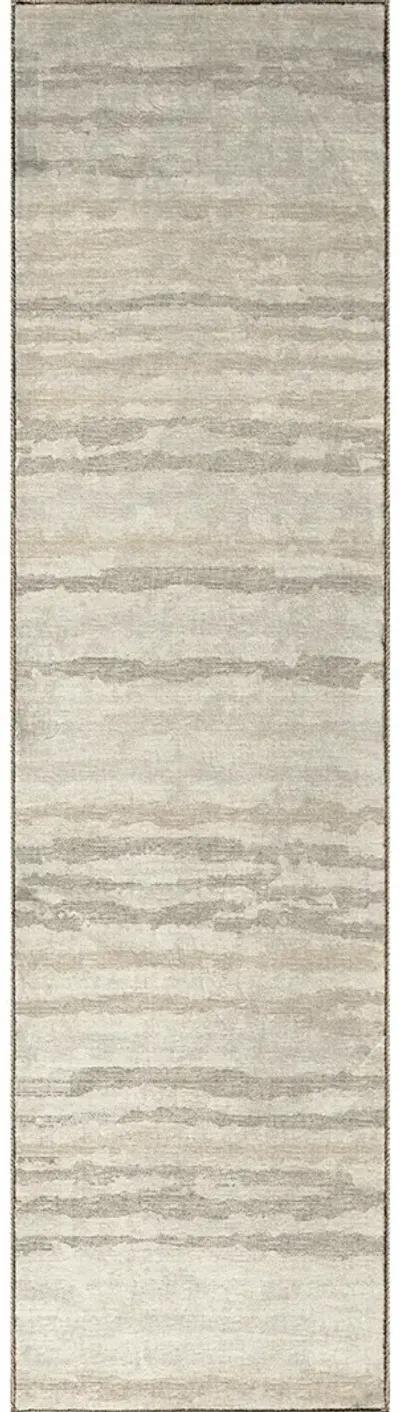 Brisbane BR4 Linen 2'3" x 7'6" Rug