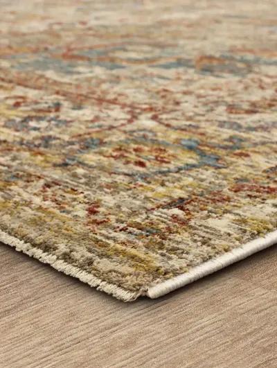 Marash Ezine Cream 9' X 12' 2" Rug