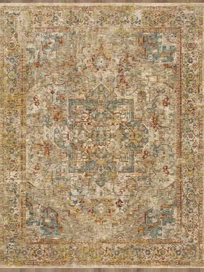 Marash Ezine Cream 9' X 12' 2" Rug