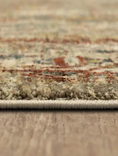 Marash Ezine Cream 9' X 12' 2" Rug