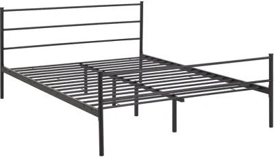 Modway - Alina Queen Platform Bed Frame