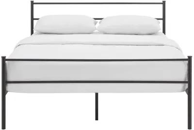 Modway - Alina Queen Platform Bed Frame