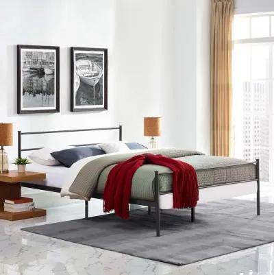 Modway - Alina Queen Platform Bed Frame