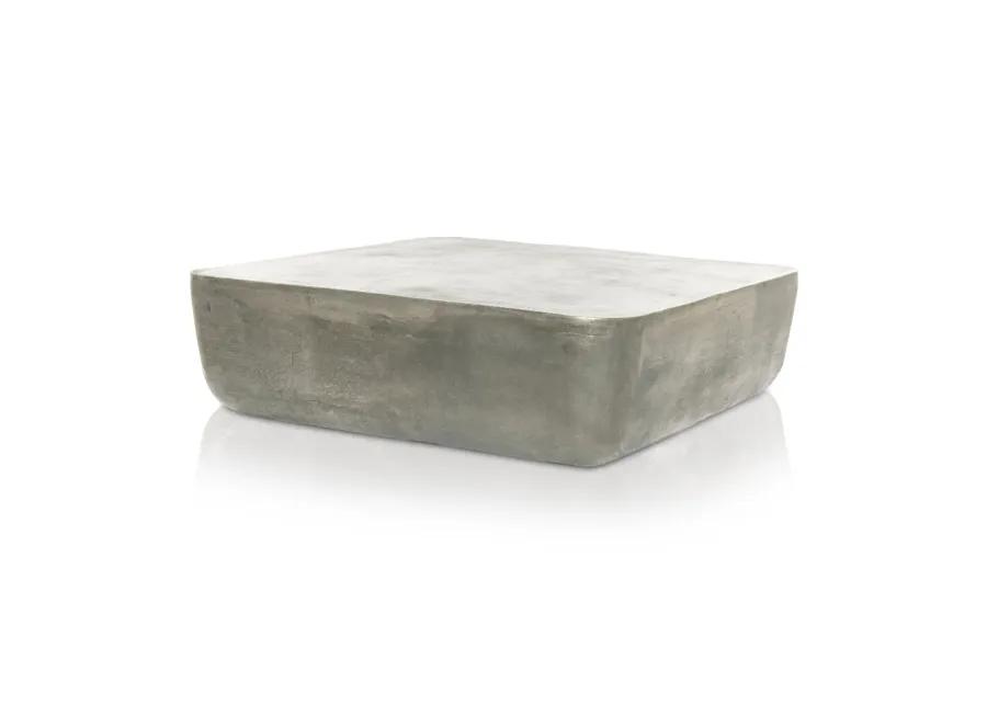 Basil Square Outdoor Coffee Table