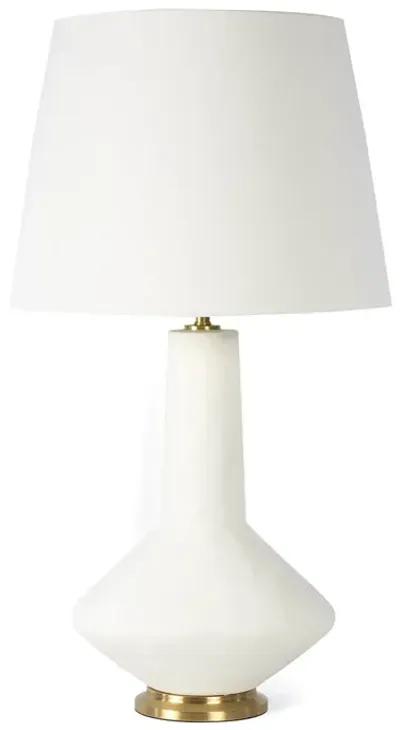 Kayla Ceramic Table Lamp