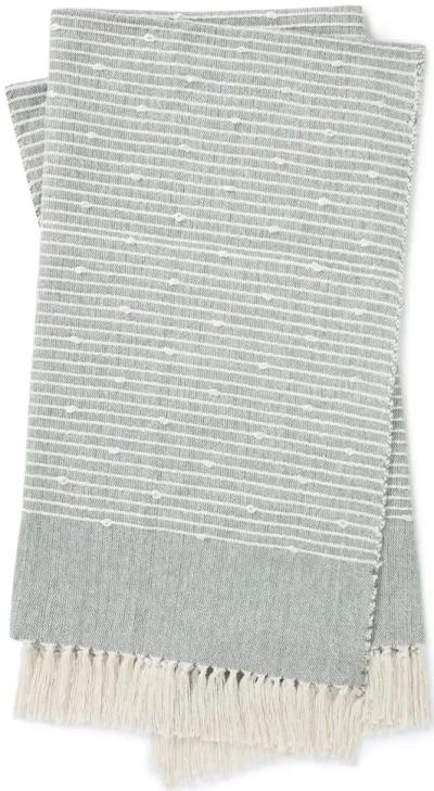 Ines TMH0004 Grey 4''2" x 5'