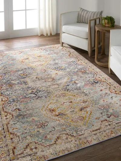 Bequest Esquire Blue 9' x 12' Rug