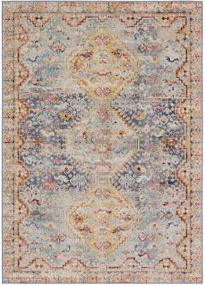 Bequest Esquire Blue 9' x 12' Rug