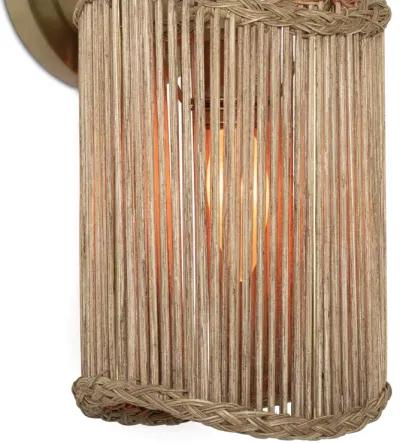 Coastal Living Nimes Sconce