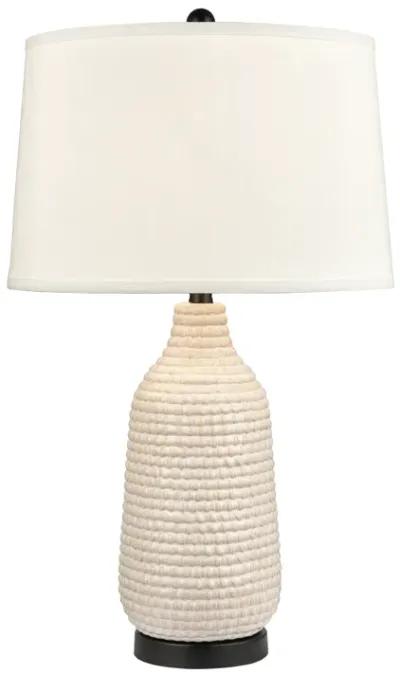 Kari 28'' High 1-Light Table Lamp