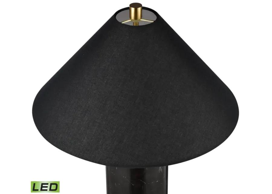 Blythe 26" 2-Light Table Lamp