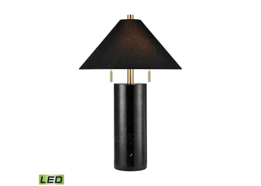 Blythe 26" 2-Light Table Lamp