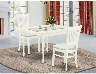 Dining Table- Dining Chairs