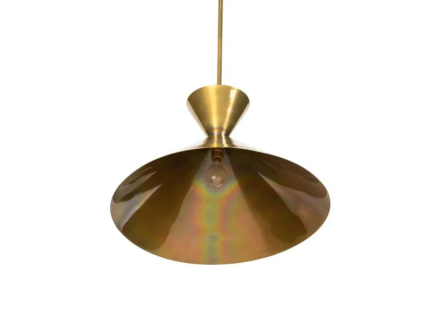 Clement Large Pendant