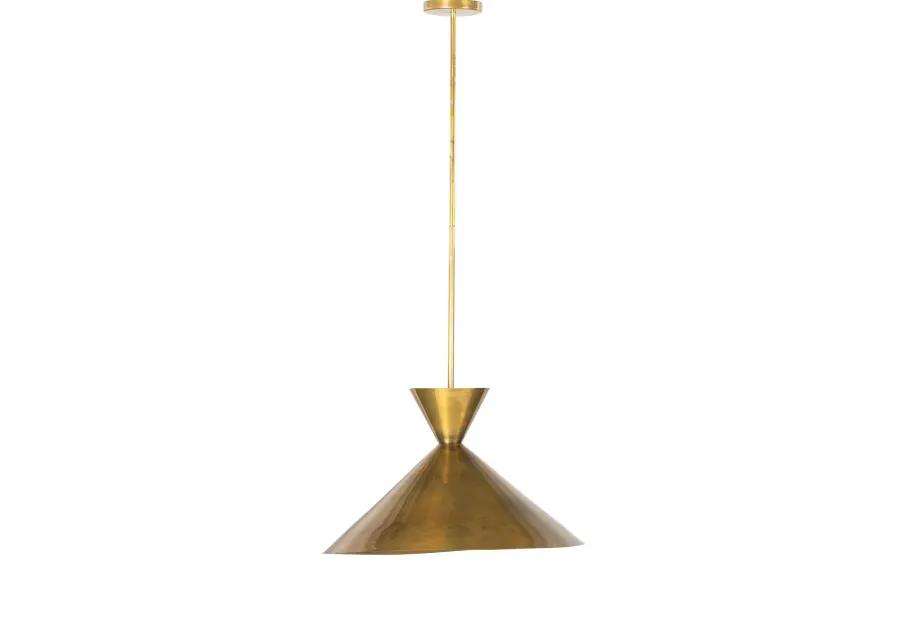 Clement Large Pendant