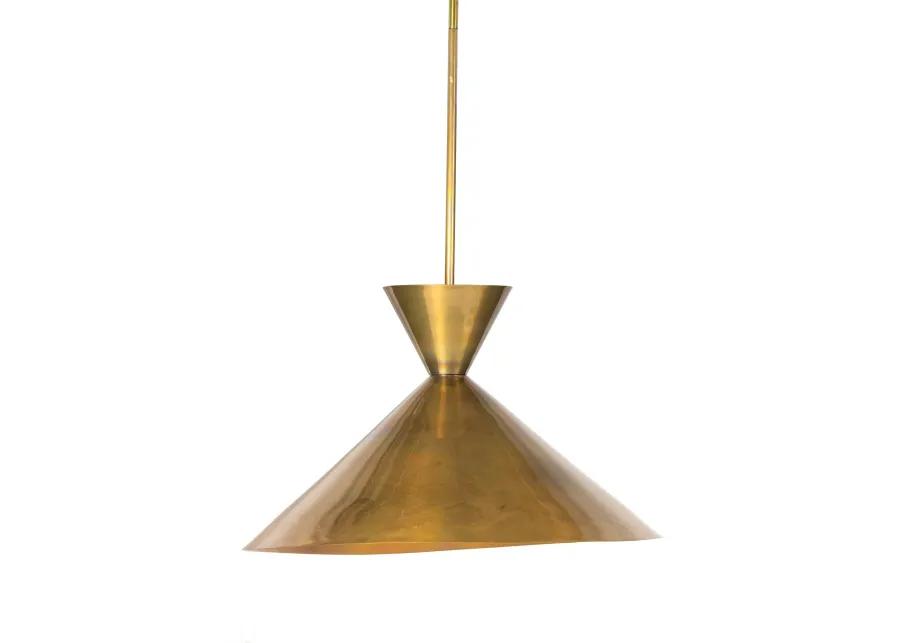 Clement Large Pendant