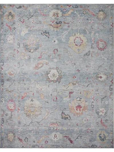 Elysium ELY04 9'6" x 14'" Rug