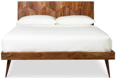 Moe's Home Collection O2 King Bed