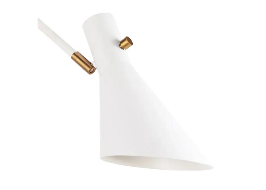 Spyder Single Arm Sconce