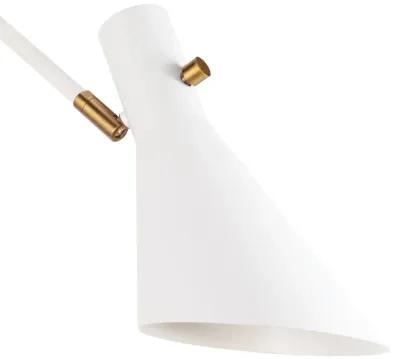 Spyder Single Arm Sconce