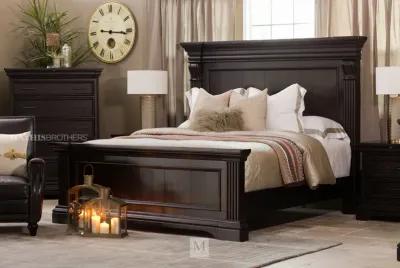 Caldwell Queen Bed