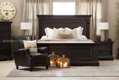 Caldwell Queen Bed