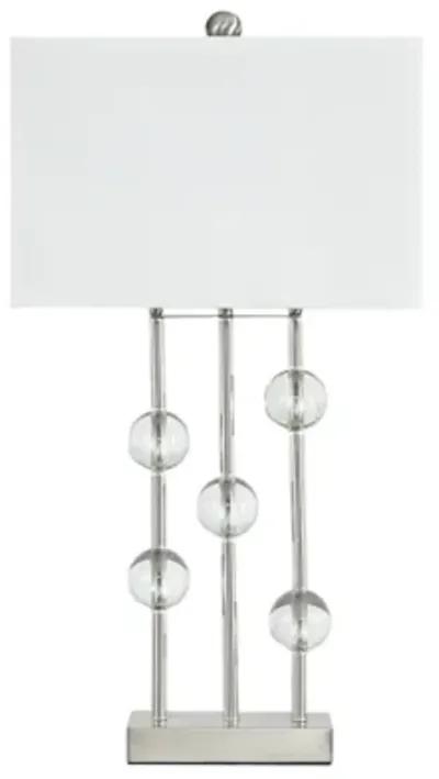 Jaala Table Lamp