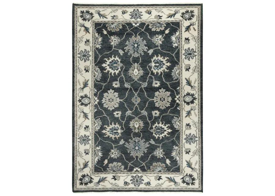 Ashton ATN916 8' x 10' Rug