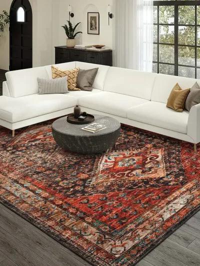 Jericho JC9 Canyon 8' x 10' Rug