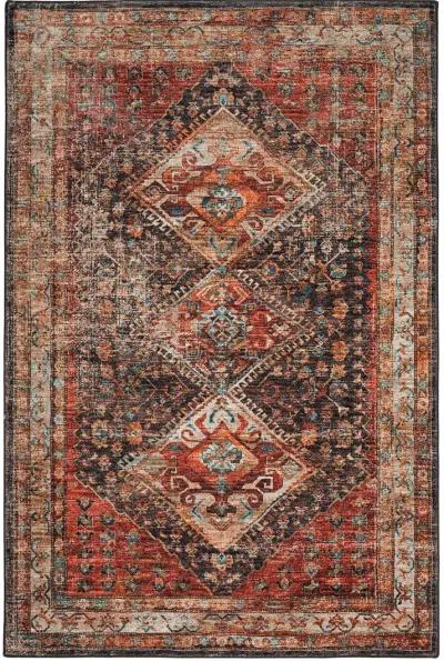 Jericho JC9 Canyon 8' x 10' Rug