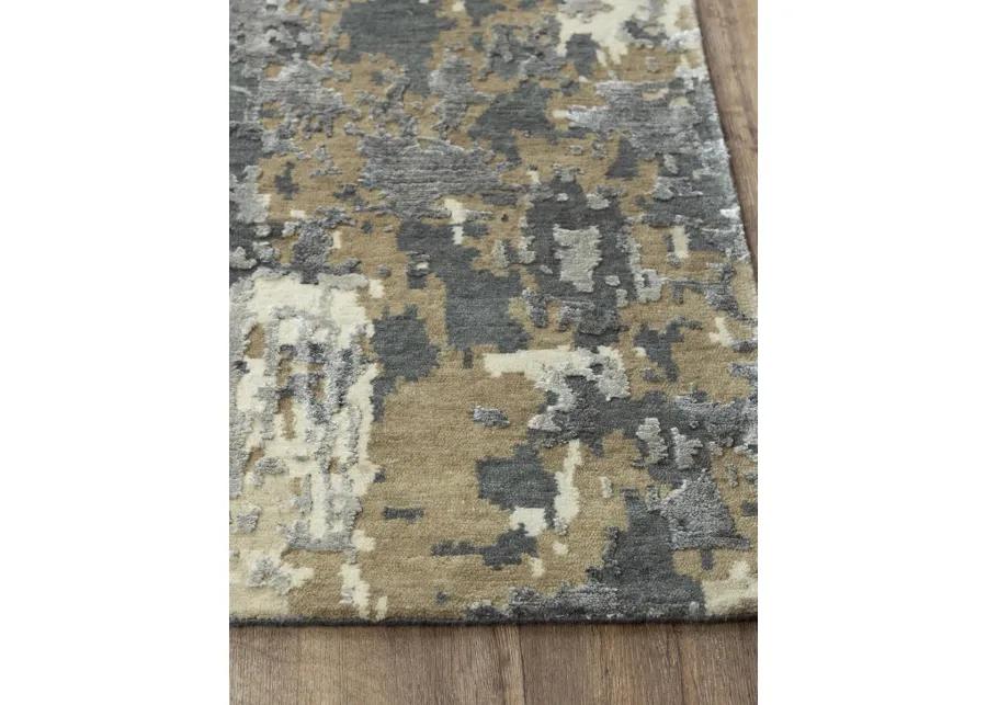 Finesse FIN112 9' x 12' Rug