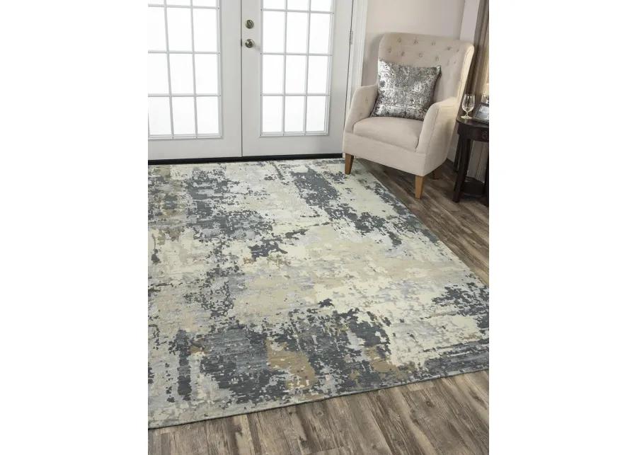 Finesse FIN112 9' x 12' Rug