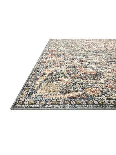 Saban SAB02 3'9" x 5'9" Rug