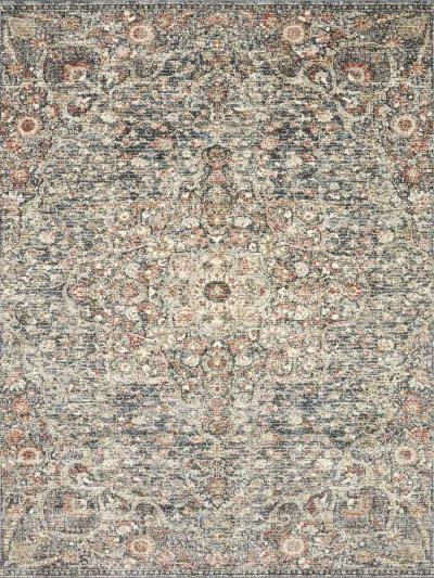 Saban SAB02 3'9" x 5'9" Rug