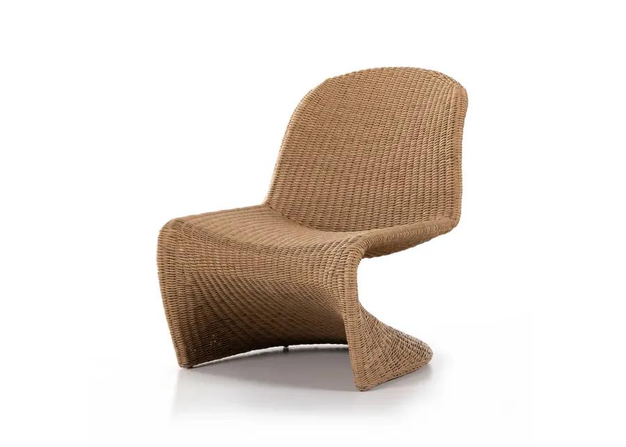 Portia Outdoor Occasional Chair