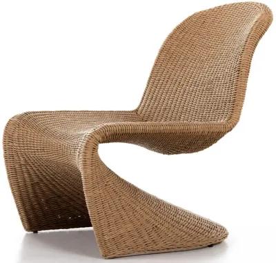 Portia Outdoor Occasional Chair